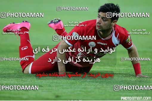 330458, Tehran, Iran, لیگ برتر فوتبال ایران، Persian Gulf Cup، Week 20، Second Leg، Persepolis 1 v 0 Foulad Khouzestan on 2016/02/12 at Azadi Stadium