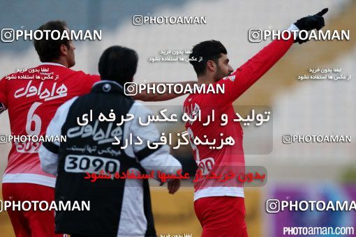 330410, Tehran, Iran, لیگ برتر فوتبال ایران، Persian Gulf Cup، Week 20، Second Leg، Persepolis 1 v 0 Foulad Khouzestan on 2016/02/12 at Azadi Stadium