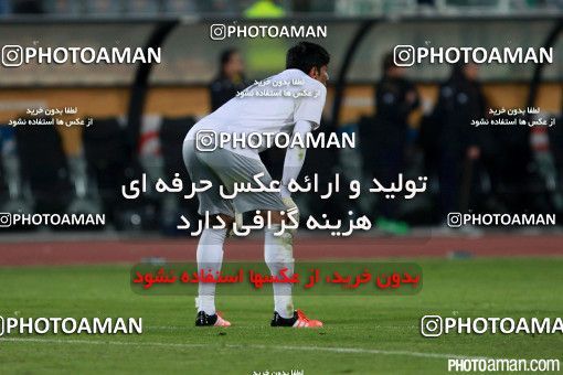 331342, Tehran, Iran, لیگ برتر فوتبال ایران، Persian Gulf Cup، Week 20، Second Leg، Persepolis 1 v 0 Foulad Khouzestan on 2016/02/12 at Azadi Stadium