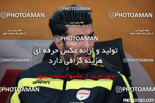 331303, Tehran, Iran, لیگ برتر فوتبال ایران، Persian Gulf Cup، Week 20، Second Leg، Persepolis 1 v 0 Foulad Khouzestan on 2016/02/12 at Azadi Stadium