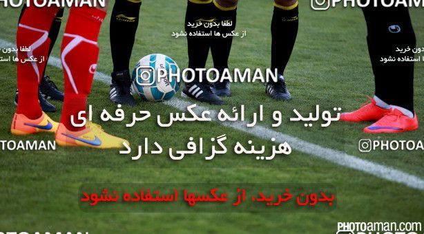 331308, لیگ برتر فوتبال ایران، Persian Gulf Cup، Week 20، Second Leg، 2016/02/12، Tehran، Azadi Stadium، Persepolis 1 - 0 Foulad Khouzestan