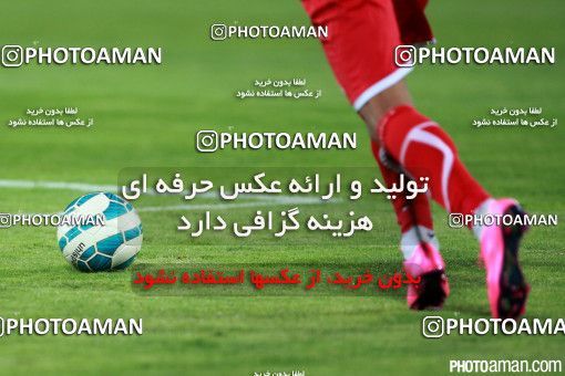 331263, Tehran, Iran, لیگ برتر فوتبال ایران، Persian Gulf Cup، Week 20، Second Leg، Persepolis 1 v 0 Foulad Khouzestan on 2016/02/12 at Azadi Stadium