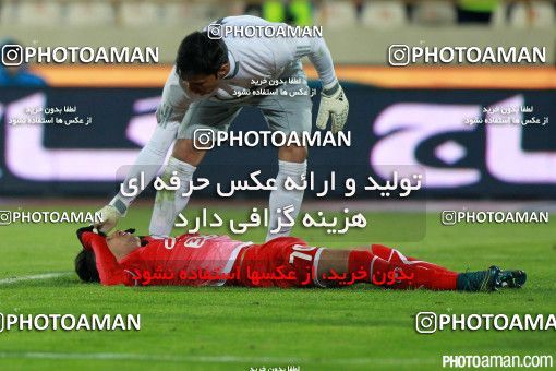 331420, Tehran, Iran, لیگ برتر فوتبال ایران، Persian Gulf Cup، Week 20، Second Leg، Persepolis 1 v 0 Foulad Khouzestan on 2016/02/12 at Azadi Stadium