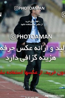 331393, Tehran, Iran, لیگ برتر فوتبال ایران، Persian Gulf Cup، Week 20، Second Leg، Persepolis 1 v 0 Foulad Khouzestan on 2016/02/12 at Azadi Stadium