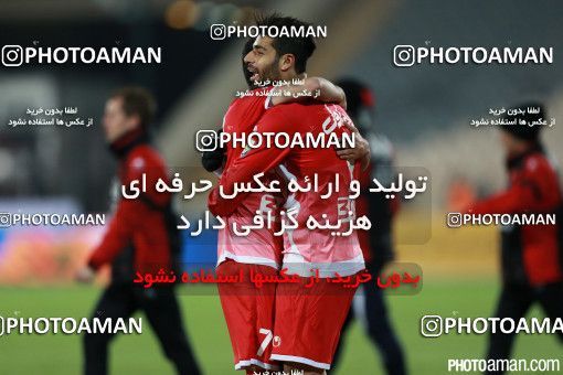 330683, Tehran, Iran, لیگ برتر فوتبال ایران، Persian Gulf Cup، Week 20، Second Leg، Persepolis 1 v 0 Foulad Khouzestan on 2016/02/12 at Azadi Stadium