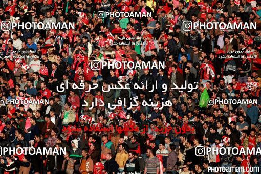 331276, Tehran, Iran, لیگ برتر فوتبال ایران، Persian Gulf Cup، Week 20، Second Leg، Persepolis 1 v 0 Foulad Khouzestan on 2016/02/12 at Azadi Stadium