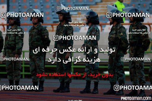 331273, Tehran, Iran, لیگ برتر فوتبال ایران، Persian Gulf Cup، Week 20، Second Leg، Persepolis 1 v 0 Foulad Khouzestan on 2016/02/12 at Azadi Stadium