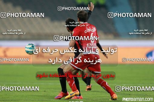 330640, Tehran, Iran, لیگ برتر فوتبال ایران، Persian Gulf Cup، Week 20، Second Leg، Persepolis 1 v 0 Foulad Khouzestan on 2016/02/12 at Azadi Stadium