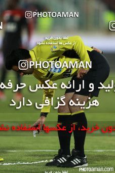 330604, Tehran, Iran, لیگ برتر فوتبال ایران، Persian Gulf Cup، Week 20، Second Leg، 2016/02/12، Persepolis 1 - 0 Foulad Khouzestan
