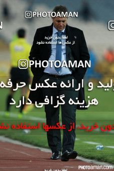330807, Tehran, Iran, لیگ برتر فوتبال ایران، Persian Gulf Cup، Week 20، Second Leg، Persepolis 1 v 0 Foulad Khouzestan on 2016/02/12 at Azadi Stadium