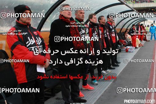 331350, Tehran, Iran, لیگ برتر فوتبال ایران، Persian Gulf Cup، Week 20، Second Leg، Persepolis 1 v 0 Foulad Khouzestan on 2016/02/12 at Azadi Stadium