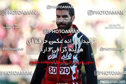 331281, Tehran, Iran, لیگ برتر فوتبال ایران، Persian Gulf Cup، Week 20، Second Leg، Persepolis 1 v 0 Foulad Khouzestan on 2016/02/12 at Azadi Stadium