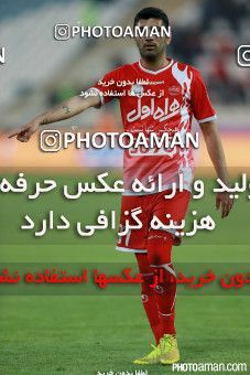 330799, Tehran, Iran, لیگ برتر فوتبال ایران، Persian Gulf Cup، Week 20، Second Leg، Persepolis 1 v 0 Foulad Khouzestan on 2016/02/12 at Azadi Stadium