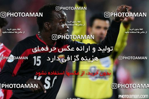 330547, Tehran, Iran, لیگ برتر فوتبال ایران، Persian Gulf Cup، Week 20، Second Leg، Persepolis 1 v 0 Foulad Khouzestan on 2016/02/12 at Azadi Stadium