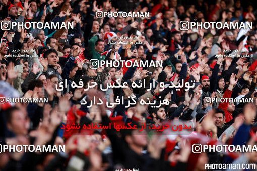 331317, Tehran, Iran, لیگ برتر فوتبال ایران، Persian Gulf Cup، Week 20، Second Leg، Persepolis 1 v 0 Foulad Khouzestan on 2016/02/12 at Azadi Stadium