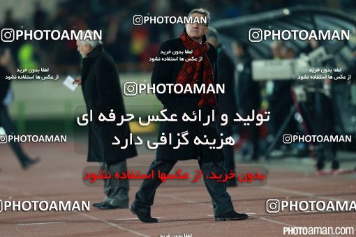 330658, Tehran, Iran, لیگ برتر فوتبال ایران، Persian Gulf Cup، Week 20، Second Leg، Persepolis 1 v 0 Foulad Khouzestan on 2016/02/12 at Azadi Stadium