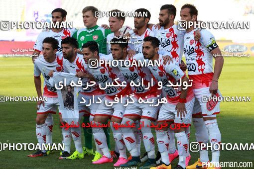 332614, Tehran, [*parameter:4*], لیگ برتر فوتبال ایران، Persian Gulf Cup، Week 21، Second Leg، Saipa 1 v 1 Persepolis on 2016/02/18 at Azadi Stadium