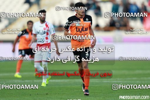 332457, Tehran, [*parameter:4*], لیگ برتر فوتبال ایران، Persian Gulf Cup، Week 21، Second Leg، Saipa 1 v 1 Persepolis on 2016/02/18 at Azadi Stadium