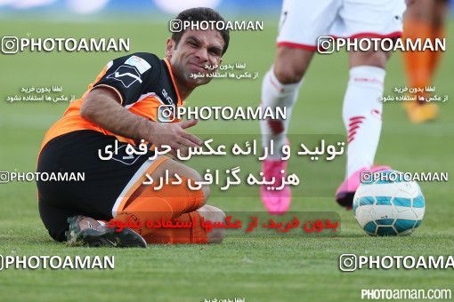 331106, Tehran, [*parameter:4*], لیگ برتر فوتبال ایران، Persian Gulf Cup، Week 21، Second Leg، Saipa 1 v 1 Persepolis on 2016/02/18 at Azadi Stadium