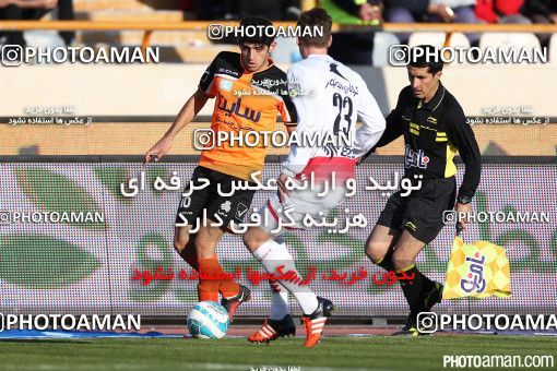 331113, Tehran, [*parameter:4*], لیگ برتر فوتبال ایران، Persian Gulf Cup، Week 21، Second Leg، Saipa 1 v 1 Persepolis on 2016/02/18 at Azadi Stadium