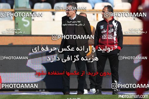 330987, Tehran, [*parameter:4*], لیگ برتر فوتبال ایران، Persian Gulf Cup، Week 21، Second Leg، Saipa 1 v 1 Persepolis on 2016/02/18 at Azadi Stadium