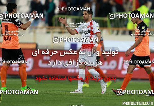 332561, Tehran, [*parameter:4*], لیگ برتر فوتبال ایران، Persian Gulf Cup، Week 21، Second Leg، Saipa 1 v 1 Persepolis on 2016/02/18 at Azadi Stadium