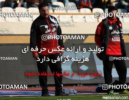 332596, Tehran, [*parameter:4*], لیگ برتر فوتبال ایران، Persian Gulf Cup، Week 21، Second Leg، Saipa 1 v 1 Persepolis on 2016/02/18 at Azadi Stadium