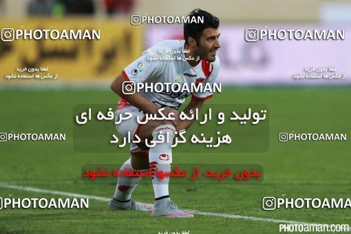 332527, Tehran, [*parameter:4*], لیگ برتر فوتبال ایران، Persian Gulf Cup، Week 21، Second Leg، Saipa 1 v 1 Persepolis on 2016/02/18 at Azadi Stadium