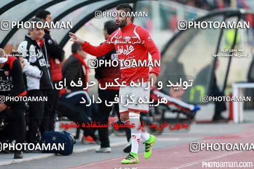 332390, Tehran, [*parameter:4*], لیگ برتر فوتبال ایران، Persian Gulf Cup، Week 21، Second Leg، Saipa 1 v 1 Persepolis on 2016/02/18 at Azadi Stadium