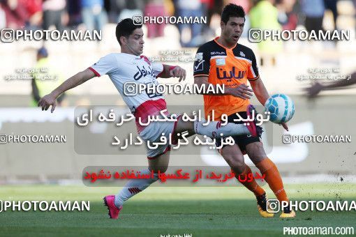 331114, Tehran, [*parameter:4*], لیگ برتر فوتبال ایران، Persian Gulf Cup، Week 21، Second Leg، Saipa 1 v 1 Persepolis on 2016/02/18 at Azadi Stadium