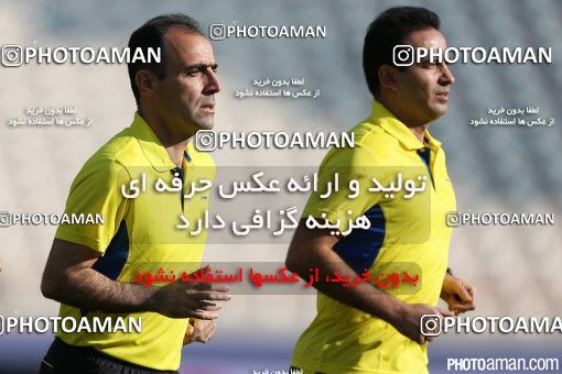 331035, Tehran, [*parameter:4*], لیگ برتر فوتبال ایران، Persian Gulf Cup، Week 21، Second Leg، Saipa 1 v 1 Persepolis on 2016/02/18 at Azadi Stadium
