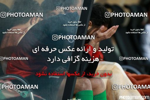 332553, لیگ برتر فوتبال ایران، Persian Gulf Cup، Week 21، Second Leg، 2016/02/18، Tehran، Azadi Stadium، Saipa 1 - ۱ Persepolis