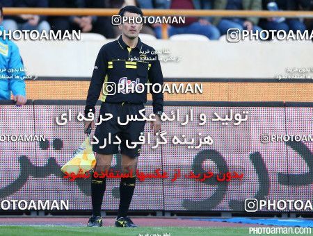 332071, Tehran, [*parameter:4*], لیگ برتر فوتبال ایران، Persian Gulf Cup، Week 21، Second Leg، Saipa 1 v 1 Persepolis on 2016/02/18 at Azadi Stadium