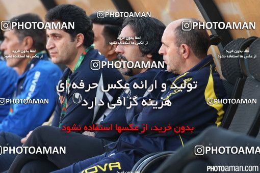 332024, لیگ برتر فوتبال ایران، Persian Gulf Cup، Week 21، Second Leg، 2016/02/18، Tehran، Azadi Stadium، Saipa 1 - ۱ Persepolis