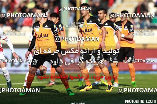 332395, Tehran, [*parameter:4*], لیگ برتر فوتبال ایران، Persian Gulf Cup، Week 21، Second Leg، Saipa 1 v 1 Persepolis on 2016/02/18 at Azadi Stadium