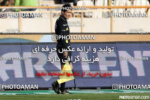 331069, Tehran, [*parameter:4*], لیگ برتر فوتبال ایران، Persian Gulf Cup، Week 21، Second Leg، Saipa 1 v 1 Persepolis on 2016/02/18 at Azadi Stadium