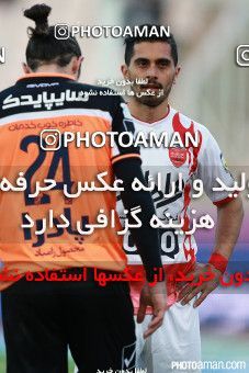 332497, Tehran, [*parameter:4*], لیگ برتر فوتبال ایران، Persian Gulf Cup، Week 21، Second Leg، Saipa 1 v 1 Persepolis on 2016/02/18 at Azadi Stadium