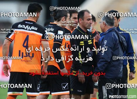332076, Tehran, [*parameter:4*], لیگ برتر فوتبال ایران، Persian Gulf Cup، Week 21، Second Leg، Saipa 1 v 1 Persepolis on 2016/02/18 at Azadi Stadium