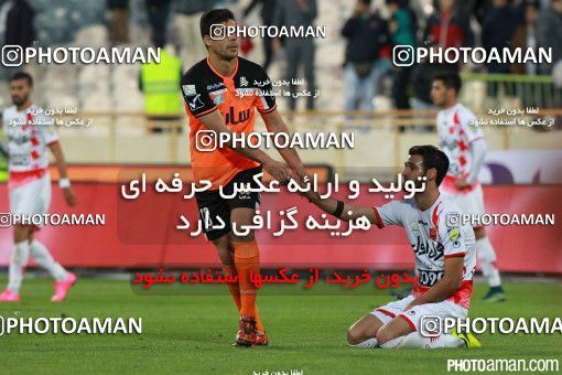 335067, Tehran, [*parameter:4*], لیگ برتر فوتبال ایران، Persian Gulf Cup، Week 21، Second Leg، Saipa 1 v 1 Persepolis on 2016/02/18 at Azadi Stadium