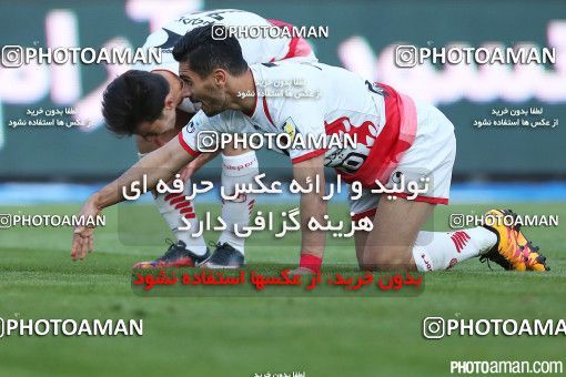 332043, Tehran, [*parameter:4*], لیگ برتر فوتبال ایران، Persian Gulf Cup، Week 21، Second Leg، Saipa 1 v 1 Persepolis on 2016/02/18 at Azadi Stadium