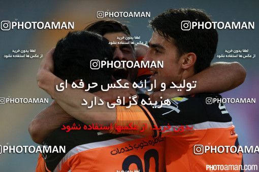 332550, Tehran, [*parameter:4*], لیگ برتر فوتبال ایران، Persian Gulf Cup، Week 21، Second Leg، Saipa 1 v 1 Persepolis on 2016/02/18 at Azadi Stadium