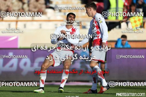 331071, Tehran, [*parameter:4*], لیگ برتر فوتبال ایران، Persian Gulf Cup، Week 21، Second Leg، Saipa 1 v 1 Persepolis on 2016/02/18 at Azadi Stadium