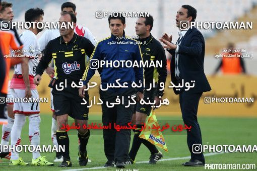 332075, Tehran, [*parameter:4*], لیگ برتر فوتبال ایران، Persian Gulf Cup، Week 21، Second Leg، Saipa 1 v 1 Persepolis on 2016/02/18 at Azadi Stadium