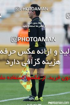 332038, Tehran, [*parameter:4*], لیگ برتر فوتبال ایران، Persian Gulf Cup، Week 21، Second Leg، Saipa 1 v 1 Persepolis on 2016/02/18 at Azadi Stadium