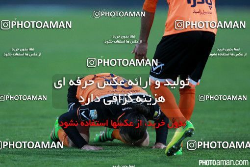 332552, Tehran, [*parameter:4*], لیگ برتر فوتبال ایران، Persian Gulf Cup، Week 21، Second Leg، Saipa 1 v 1 Persepolis on 2016/02/18 at Azadi Stadium