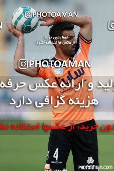 332465, Tehran, [*parameter:4*], لیگ برتر فوتبال ایران، Persian Gulf Cup، Week 21، Second Leg، Saipa 1 v 1 Persepolis on 2016/02/18 at Azadi Stadium