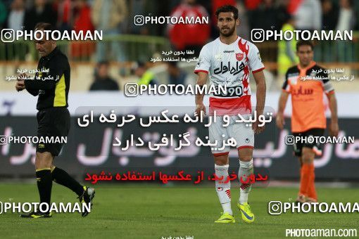 332559, Tehran, [*parameter:4*], لیگ برتر فوتبال ایران، Persian Gulf Cup، Week 21، Second Leg، Saipa 1 v 1 Persepolis on 2016/02/18 at Azadi Stadium