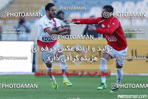 331085, Tehran, [*parameter:4*], لیگ برتر فوتبال ایران، Persian Gulf Cup، Week 21، Second Leg، Saipa 1 v 1 Persepolis on 2016/02/18 at Azadi Stadium