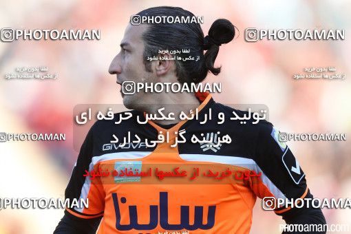 331112, Tehran, [*parameter:4*], لیگ برتر فوتبال ایران، Persian Gulf Cup، Week 21، Second Leg، Saipa 1 v 1 Persepolis on 2016/02/18 at Azadi Stadium