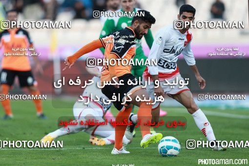 332438, Tehran, [*parameter:4*], لیگ برتر فوتبال ایران، Persian Gulf Cup، Week 21، Second Leg، Saipa 1 v 1 Persepolis on 2016/02/18 at Azadi Stadium
